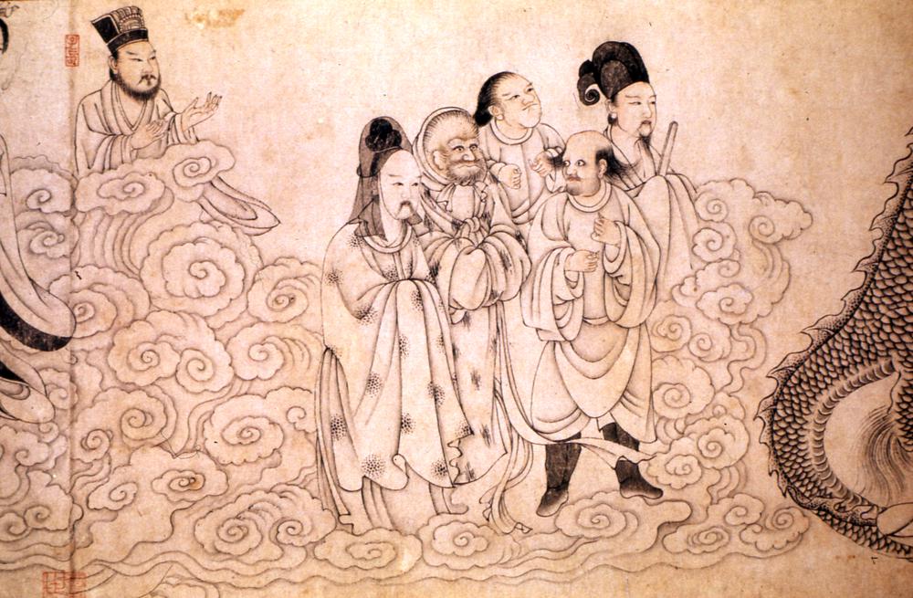 图片[15]-handscroll; painting BM-1963-1214-0.3-China Archive